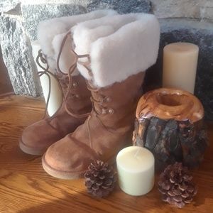Adirondack Ugg Boots